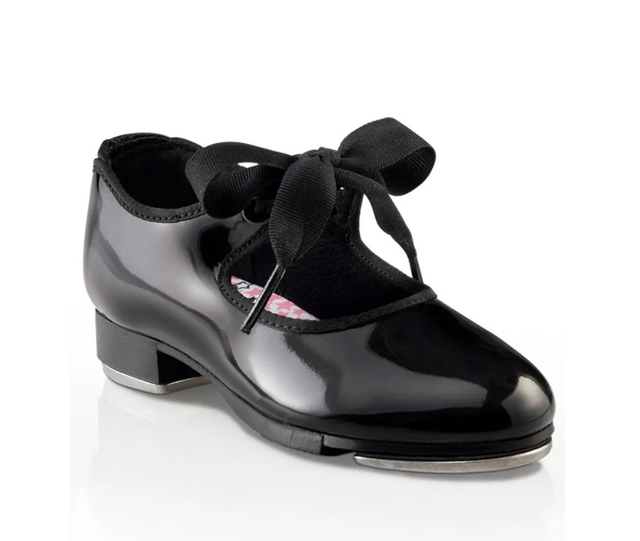 So Danca Mary Jane Heel Character Shoe – Ellman's Dance Boutique