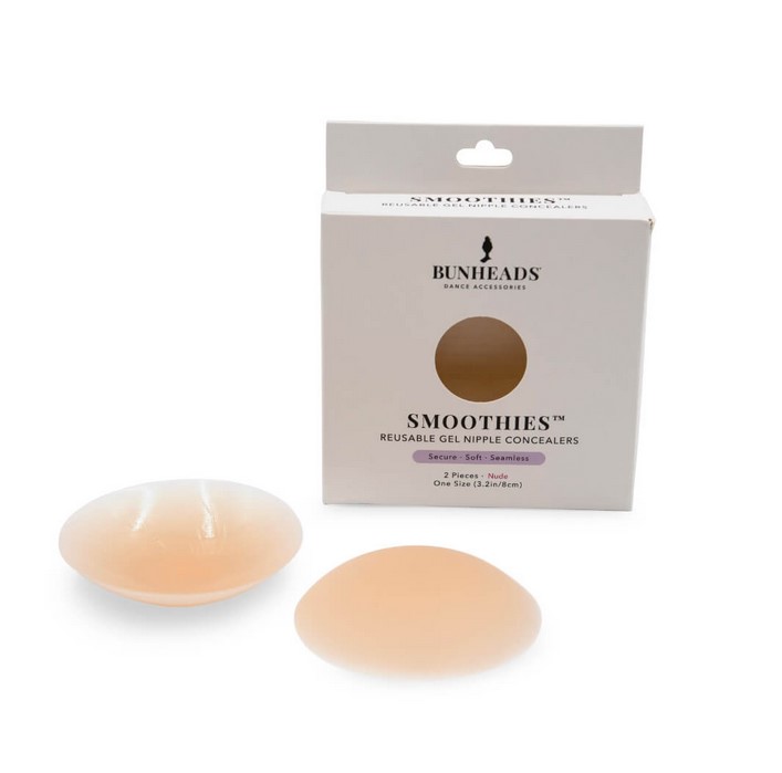 Bunheads Smoothies - Image 2