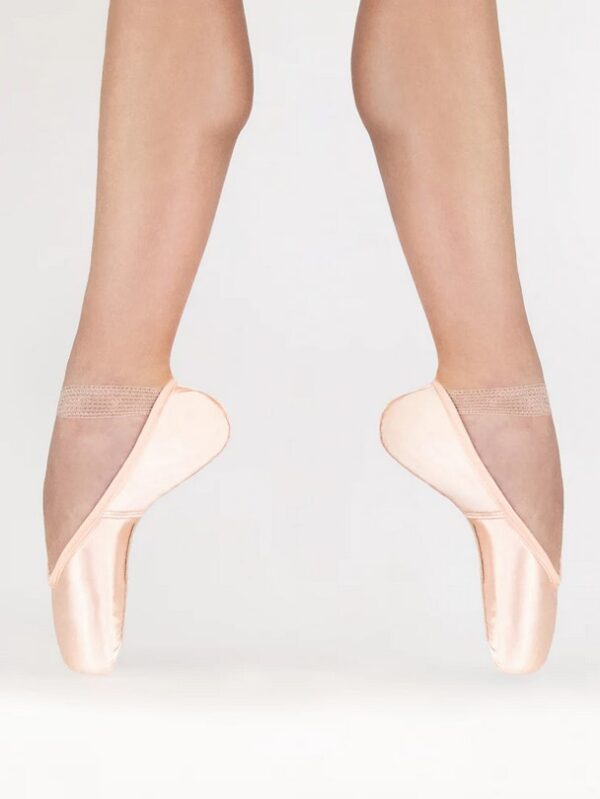 Suffolk Sheffield Pointe Shoes