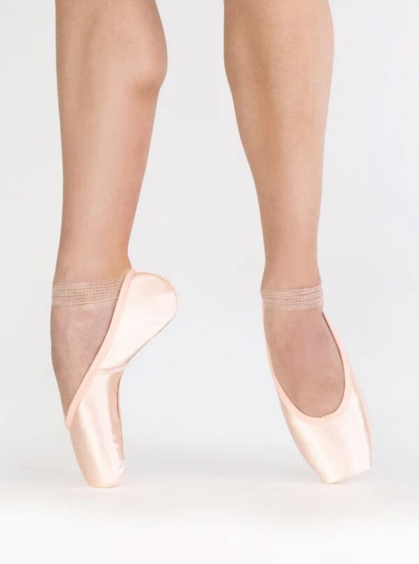 Suffolk Somerset Pointe Shoes