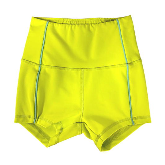 Honeycut Fit Short - Image 3