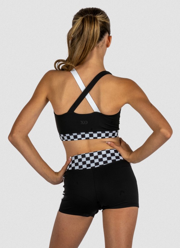 XO Dance Double Trouble Top - Image 2