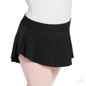 Eurotard Child Mini Pull-On Ballet Skirt