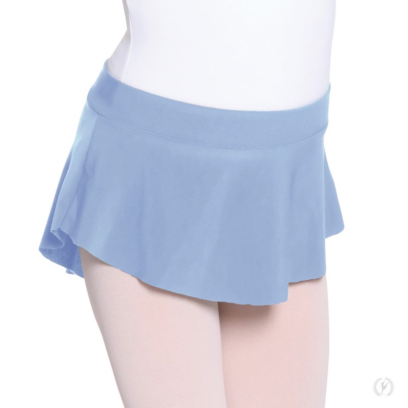 Eurotard Child Mini Pull-On Ballet Skirt - Image 4