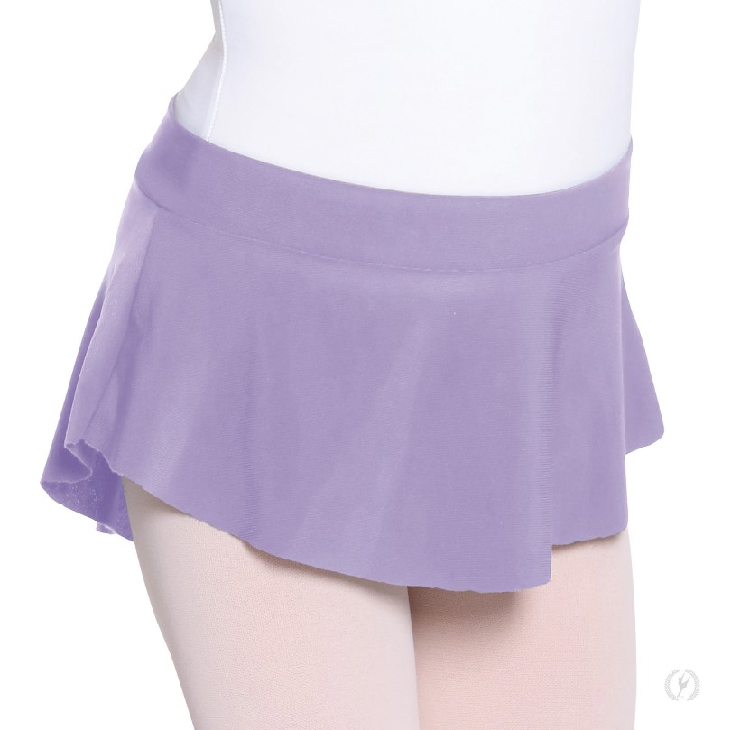 Eurotard Child Mini Pull-On Ballet Skirt - Image 3