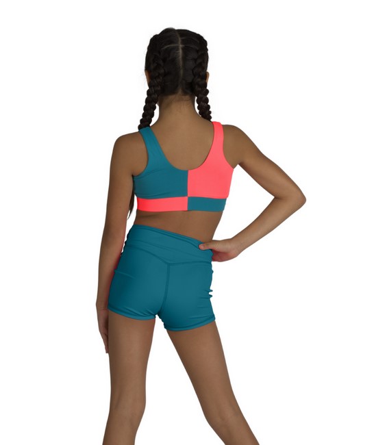 XO Dance V-Cation Short - Image 5