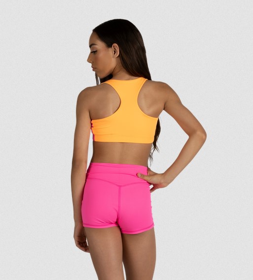 XO Dance V-Cation Short - Image 7