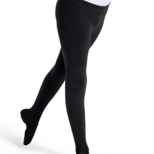Capezio Boy's Transition Tights