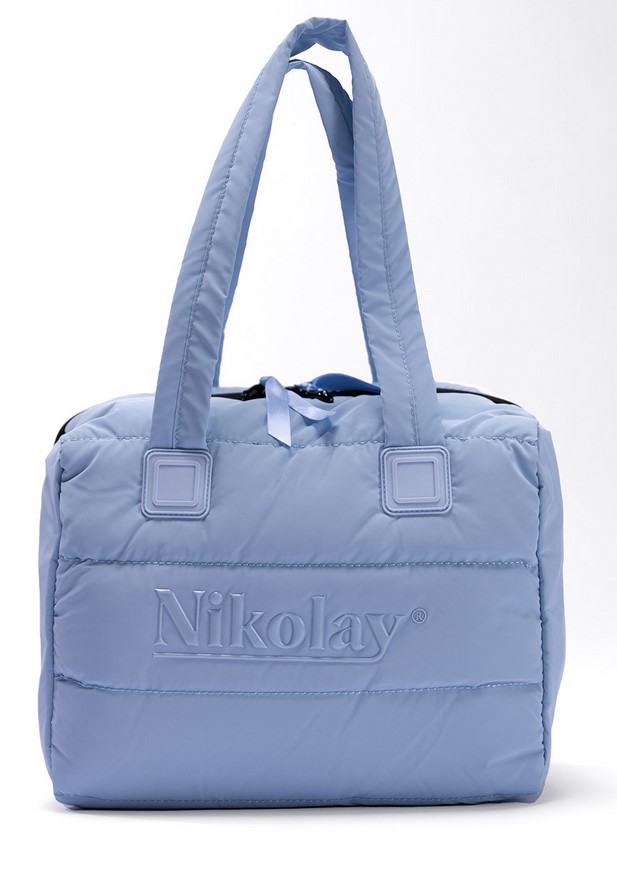 Nikolay Pointe Shoe Marvel Bag - Image 2