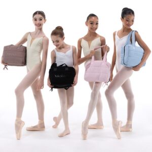 Nikolay Pointe Shoe Marvel Bag