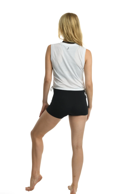 Danz N Motion "I Dance A Latte" Tank Top - Image 4