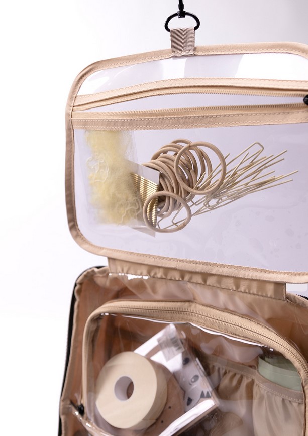 Nikolay Pointe Shoe Marvel Bag - Image 10