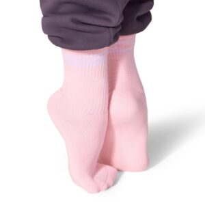 Capezio Varsity Crew Sock