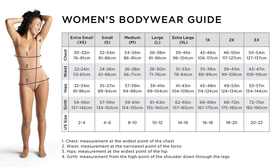 Capezio High Neck Leotard | SE1025 - Image 9