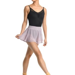 Danz N Motion Adult Mesh Shorts