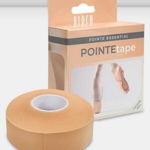 Bloch Pointe Tape