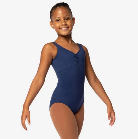 So Danca Editta Tank Leotard | SL116 - Image 2