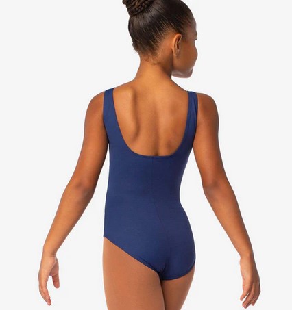 So Danca Editta Tank Leotard | SL116 - Image 3
