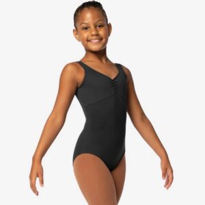 So Danca Editta Tank Leotard | SL116