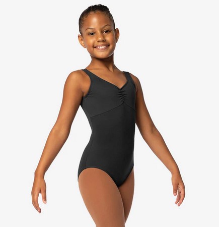 So Danca Editta Tank Leotard | SL116