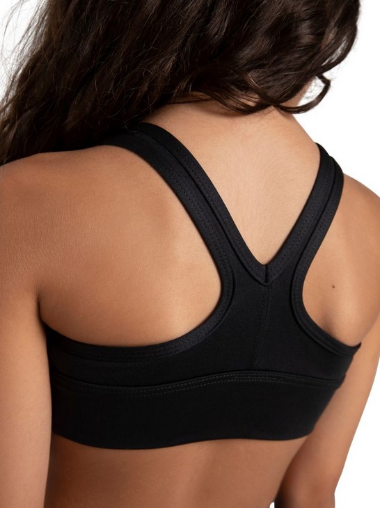 Capezio Racerback Bra Top - Image 4