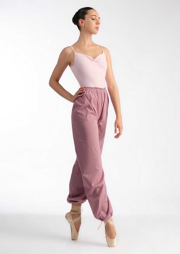 Nikolay Bliss Warm Up Pants - Image 2