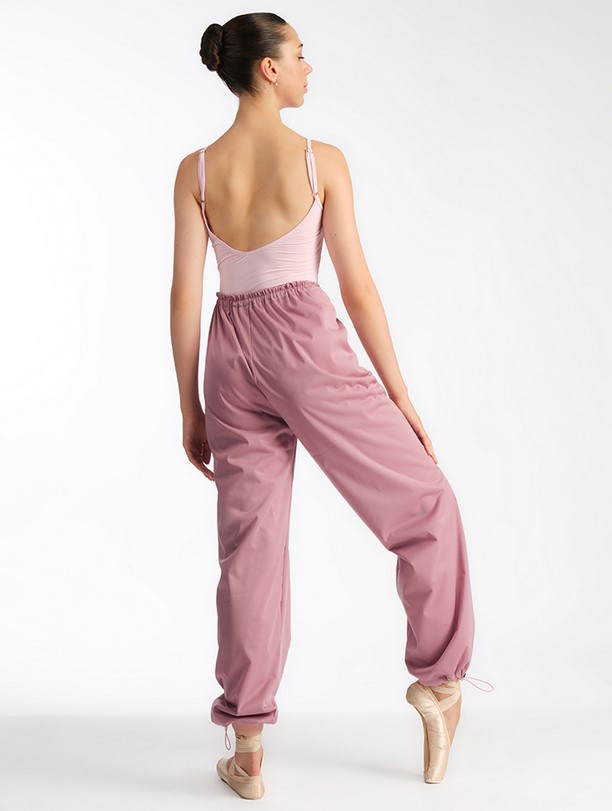 Nikolay Bliss Warm Up Pants - Image 5