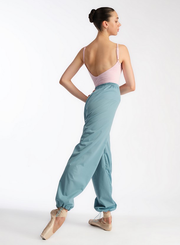 Nikolay Bliss Warm Up Pants - Image 6