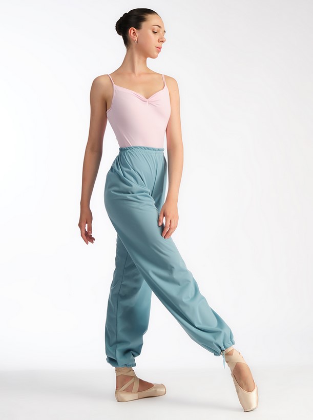 Nikolay Bliss Warm Up Pants - Image 3