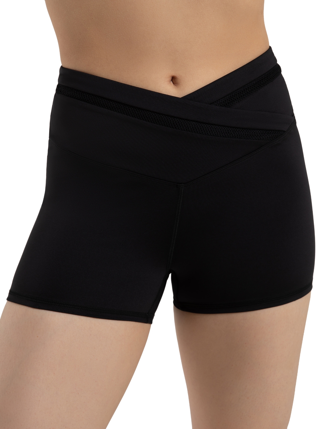 Capezio Coastal Bloom Seaboard Short - Image 5