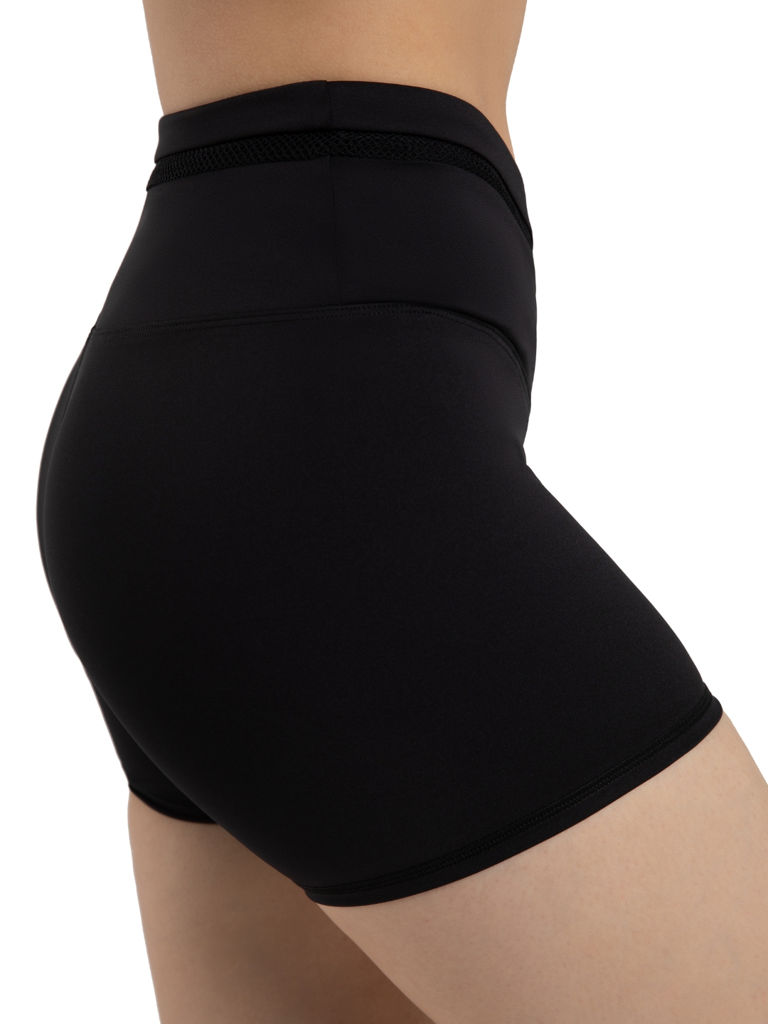 Capezio Coastal Bloom Seaboard Short - Image 6