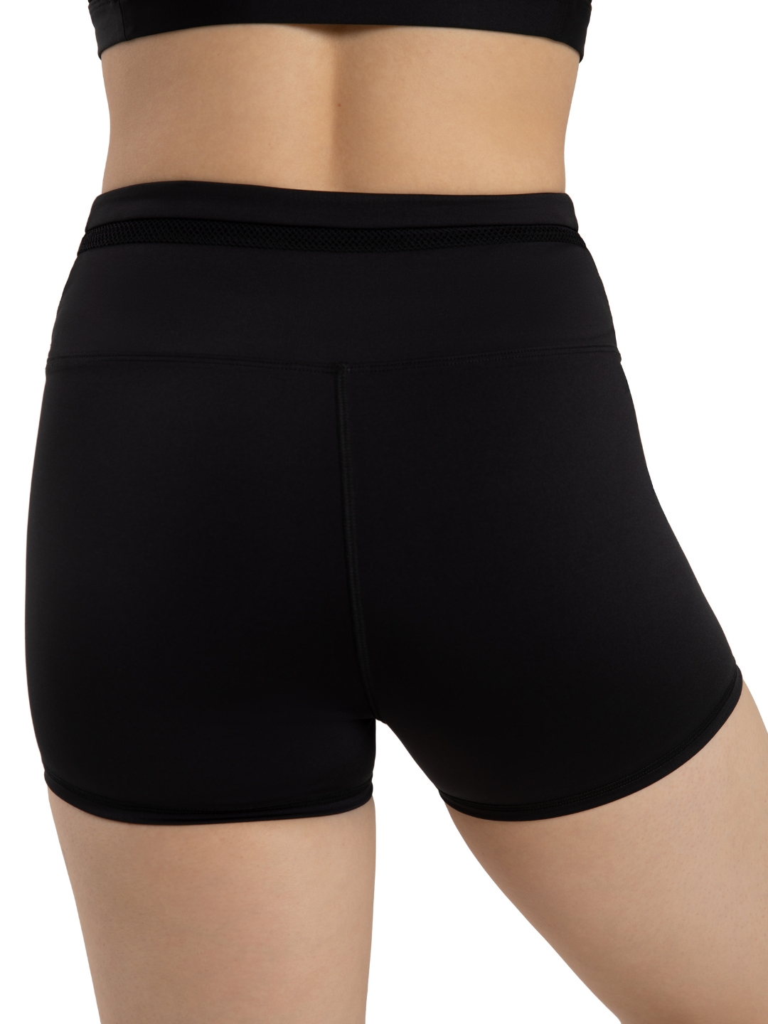 Capezio Coastal Bloom Seaboard Short - Image 7