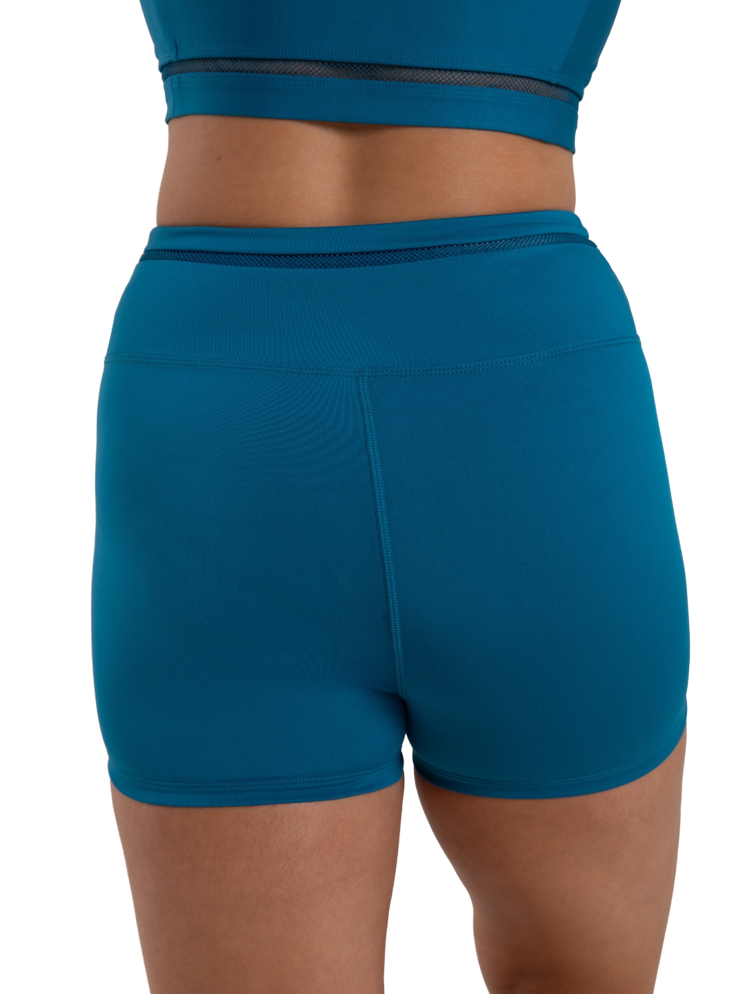 Capezio Coastal Bloom Seaboard Short - Image 3
