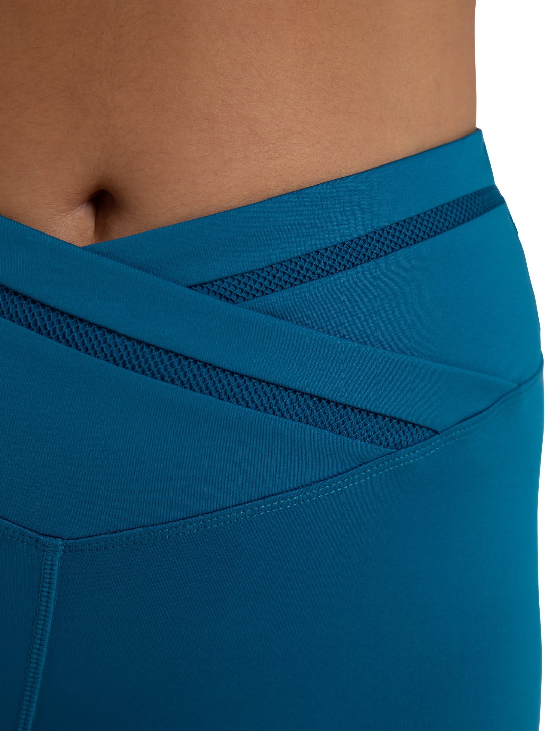 Capezio Coastal Bloom Seaboard Short - Image 4