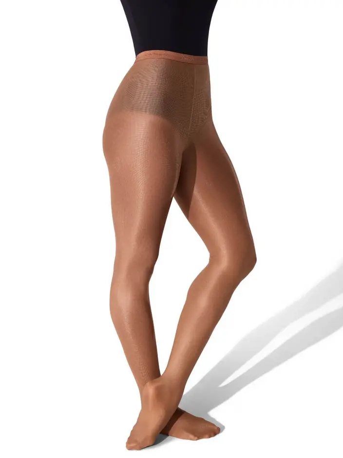 Capezio Ultra Shimmery Tights - Image 13