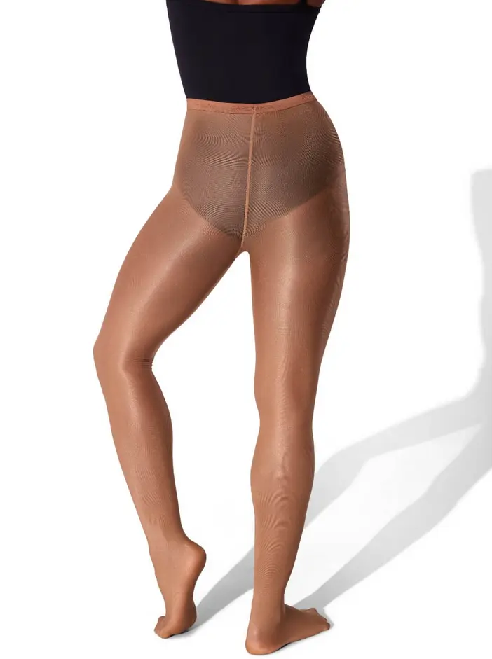 Capezio Ultra Shimmery Tights - Image 14