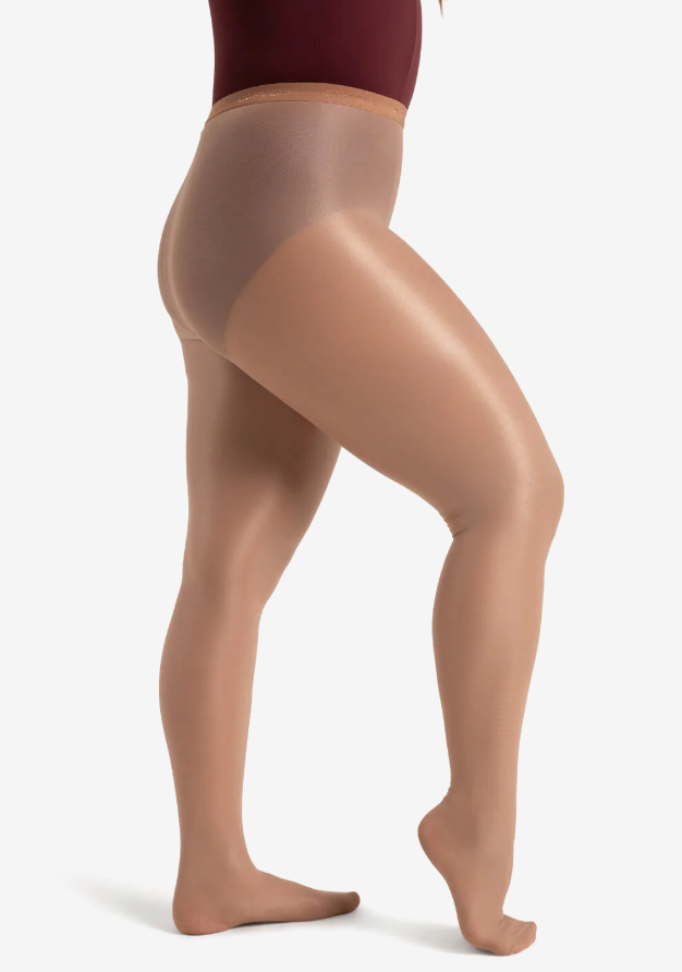 Capezio Ultra Shimmery Tights - Image 10