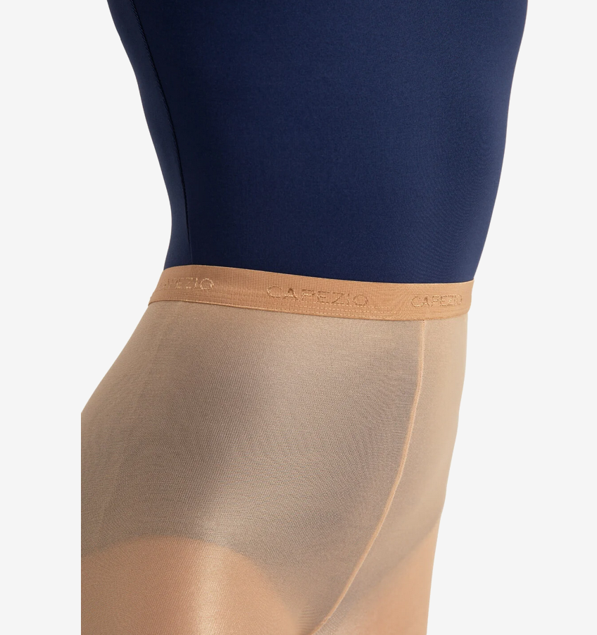 Capezio Ultra Shimmery Tights - Image 4