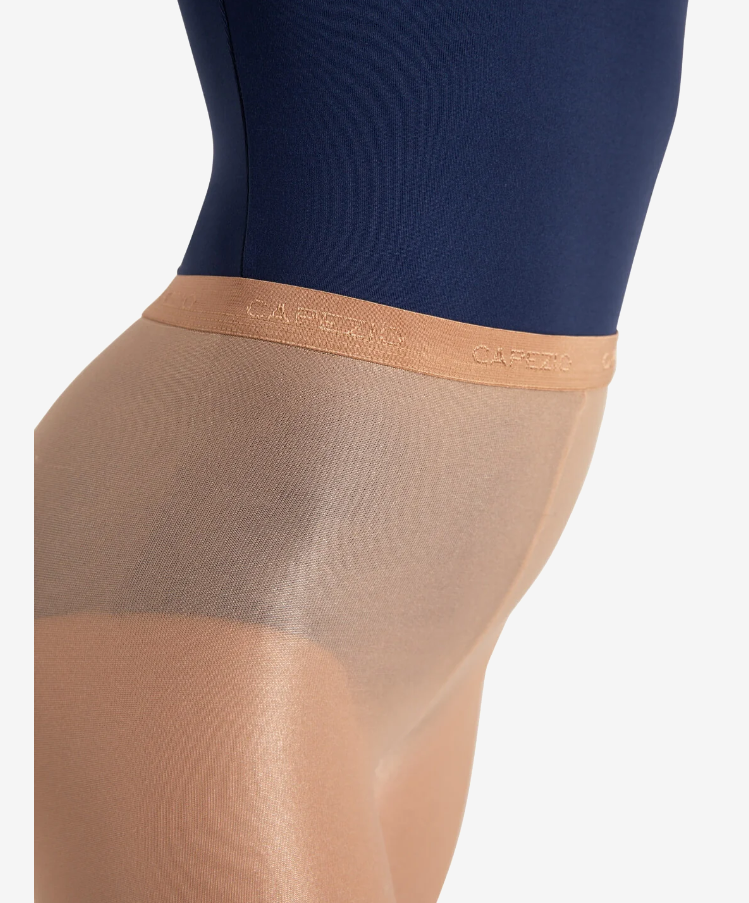 Capezio Ultra Shimmery Tights - Image 8