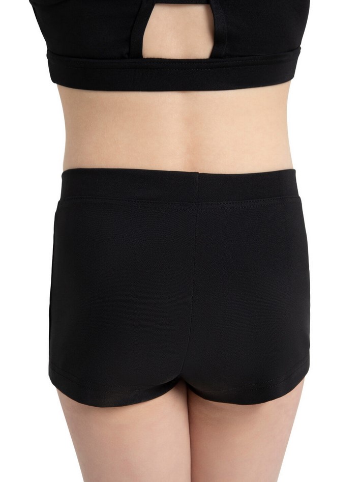 Capezio Low Rise Shorts - Child and Adult - Image 7