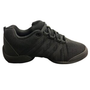 Danz N Motion Zoom III Split Sole Sneaker