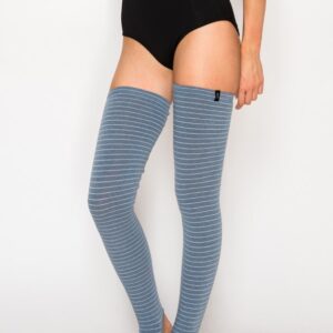 Aluvie Ivy Legwarmers