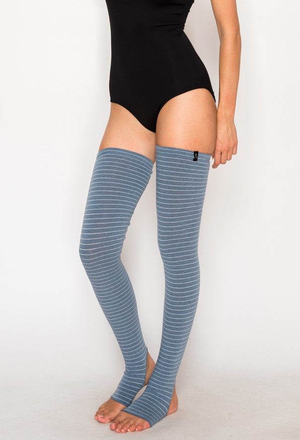 Aluvie Ivy Legwarmers