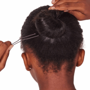 Bunheads 3" Hairpins