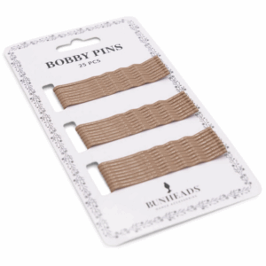 Bunheads Bobby Pins 25 Count