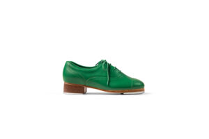 Bloch Limited Edition Emerald Jason Samuels Smith Tap Shoes