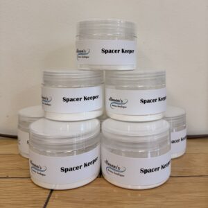 Ellman's Spacer Keeper