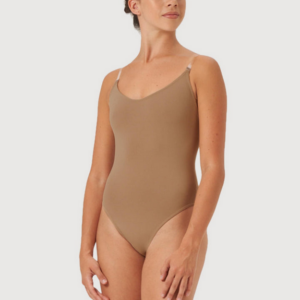 Bloch Estrella Adjustable Strap Bodyliner