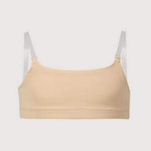 Bloch Child Leia Crop Bra Top