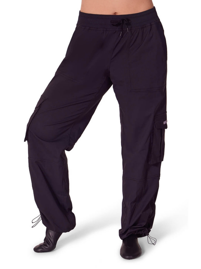Capezio Adult Dance Dynamics Studio Joggers